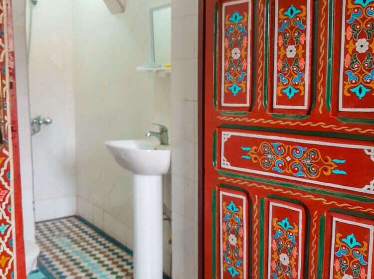 旅馆 Riad El Blida