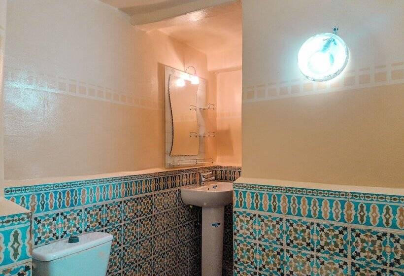 旅馆 Riad El Blida