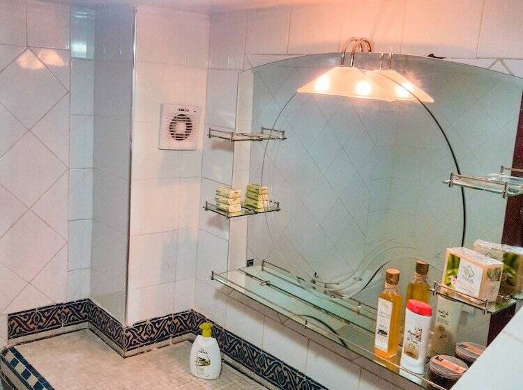 旅馆 Riad El Blida