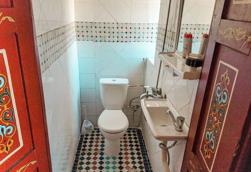 旅馆 Riad El Blida