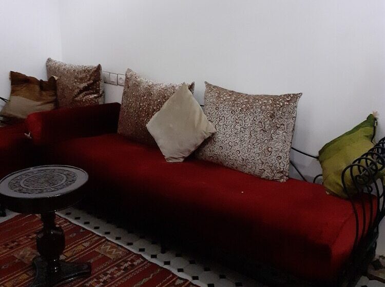 旅馆 Riad El Blida