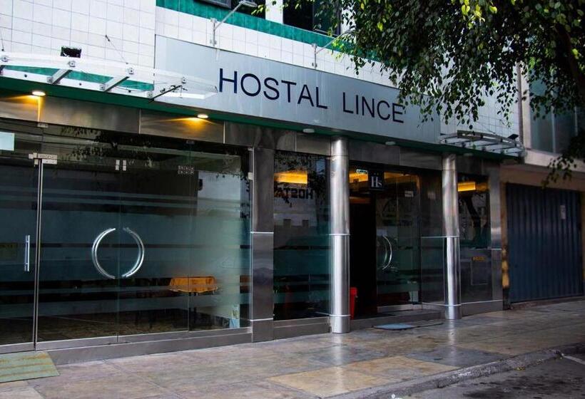 Hostal Lince
