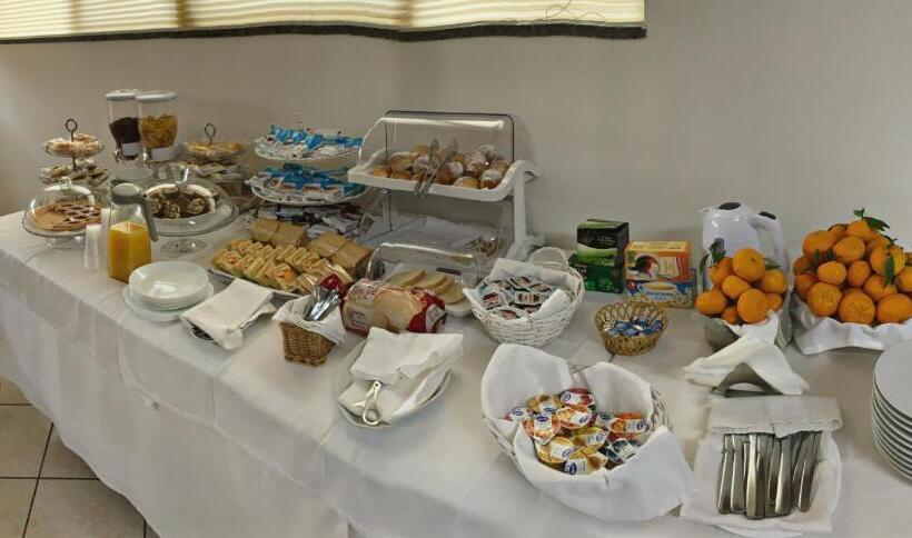 酒店 Due Pini Conte