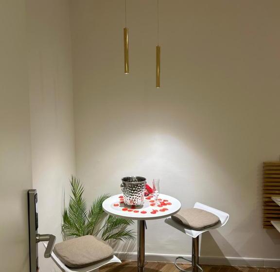 酒店 Due Pini Conte