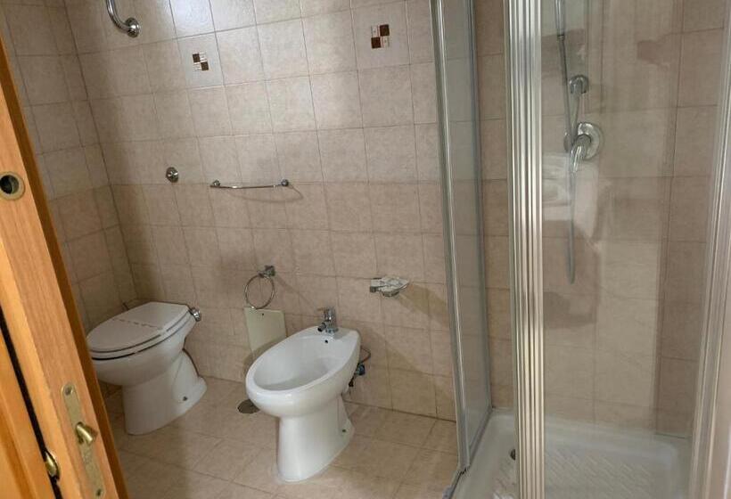 酒店 Due Pini Conte