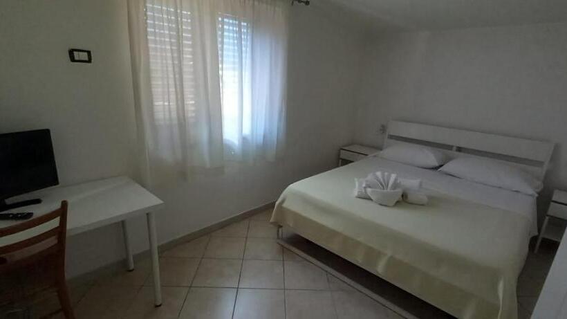 酒店 Due Pini Conte