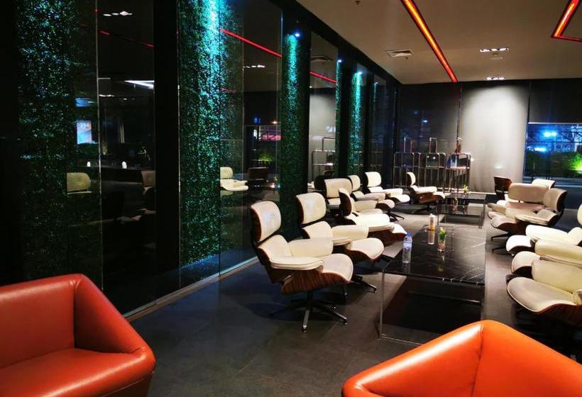 酒店 Hfive Suvarnabhumi