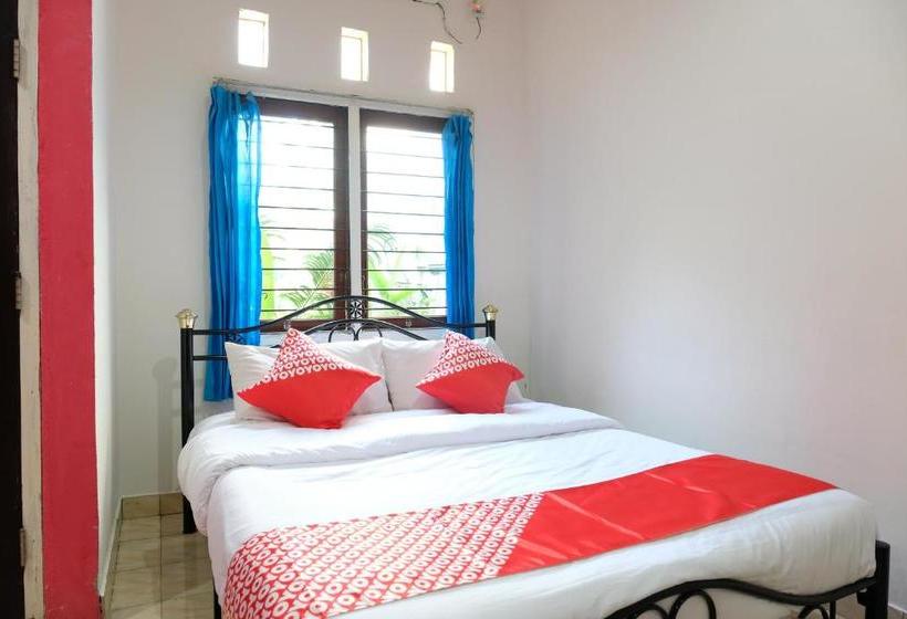 فندق Oyo 1151 Ww House