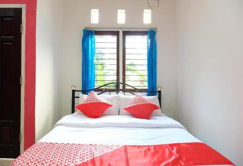 فندق Oyo 1151 Ww House