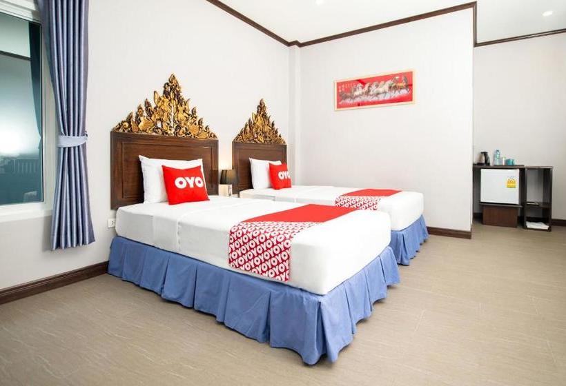 호텔 B Banana Resort