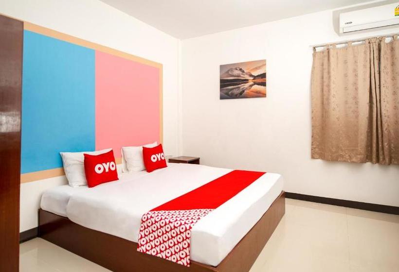 호텔 B Banana Resort