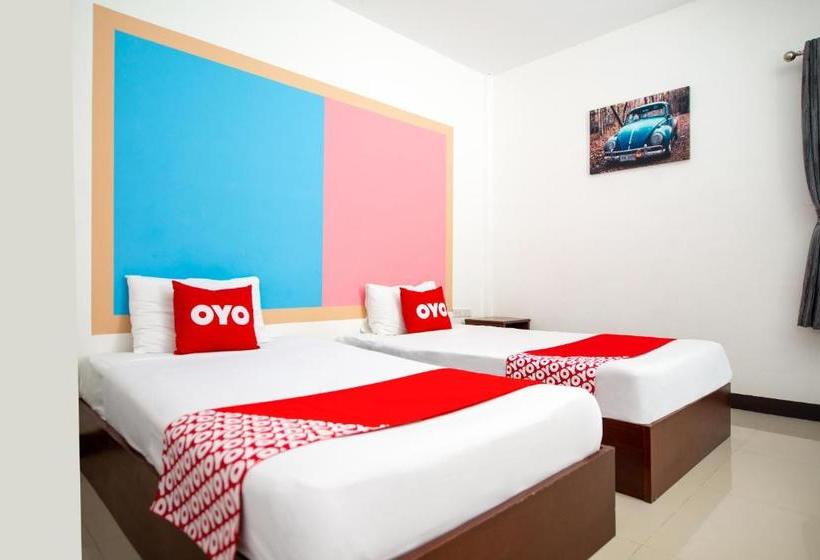 호텔 B Banana Resort