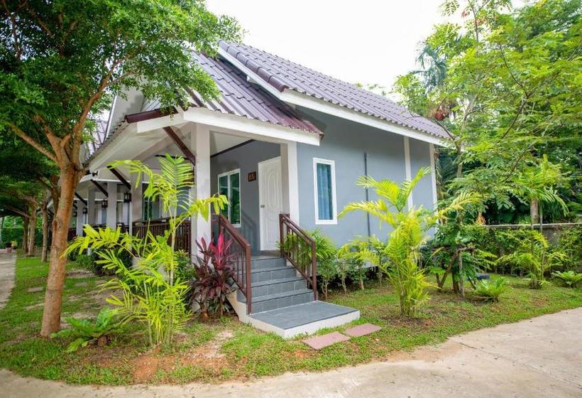 호텔 B Banana Resort