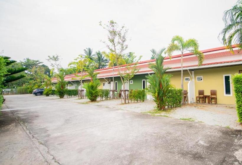 호텔 B Banana Resort