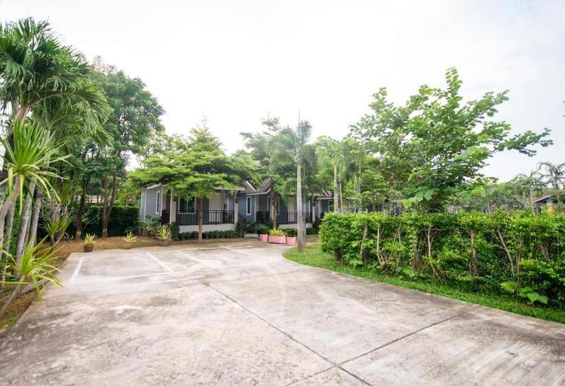 호텔 B Banana Resort