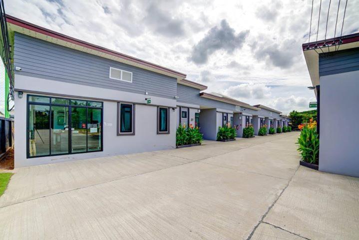 Отель The Sleep Resort