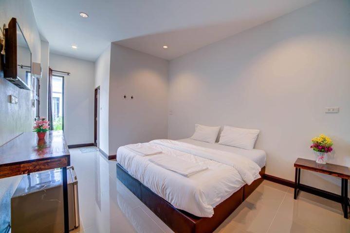 Отель The Sleep Resort