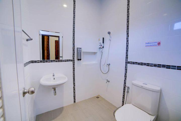 Отель The Sleep Resort