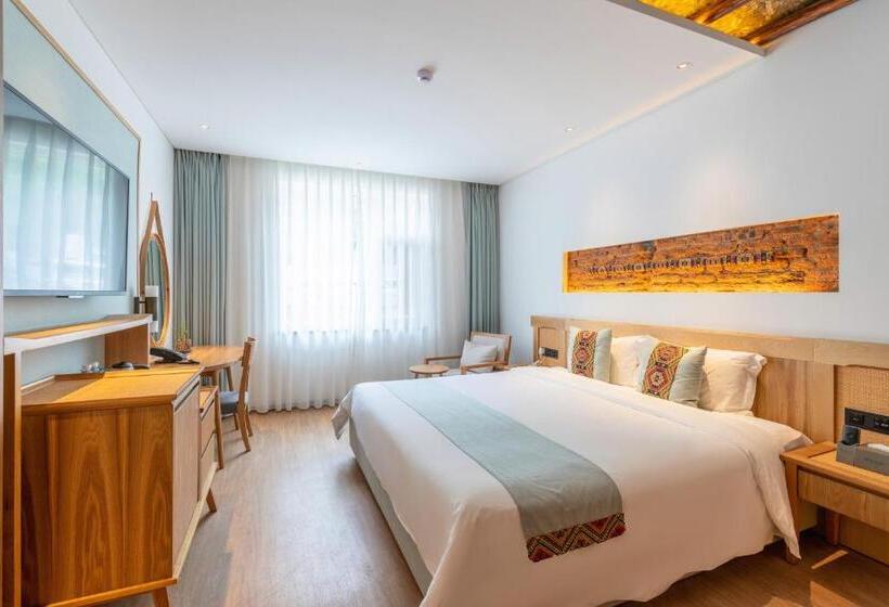 فندق Yoba Boutique