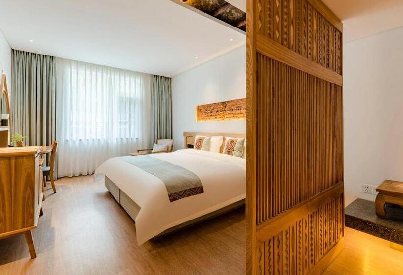 فندق Yoba Boutique