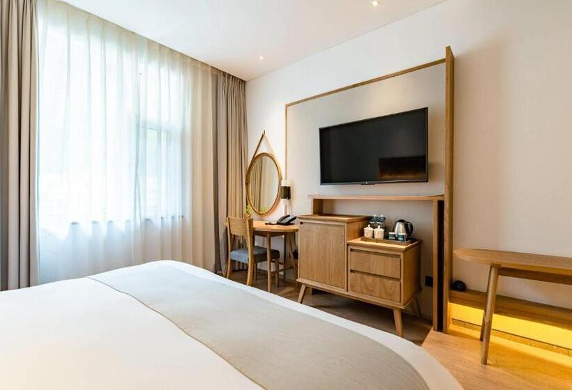 فندق Yoba Boutique