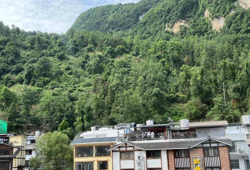 فندق Yoba Boutique