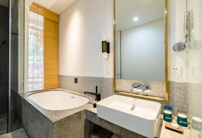 فندق Yoba Boutique