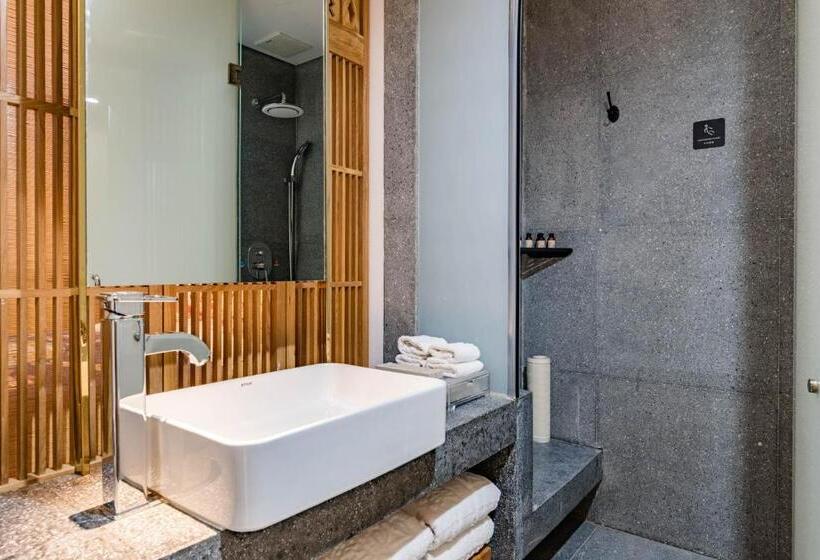 فندق Yoba Boutique