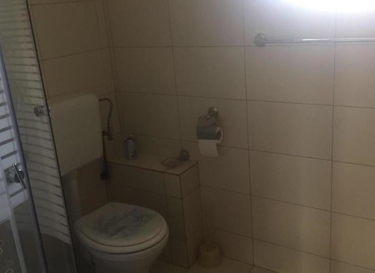 펜션 Casa Albert Valea Avrigului