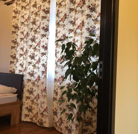 پانسیون Casa Albert Valea Avrigului