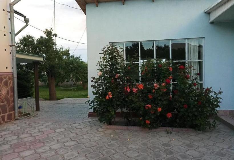 پانسیون Guest House Aziza