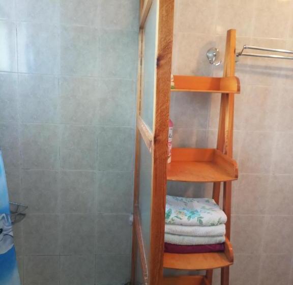 پانسیون Guest House Aziza