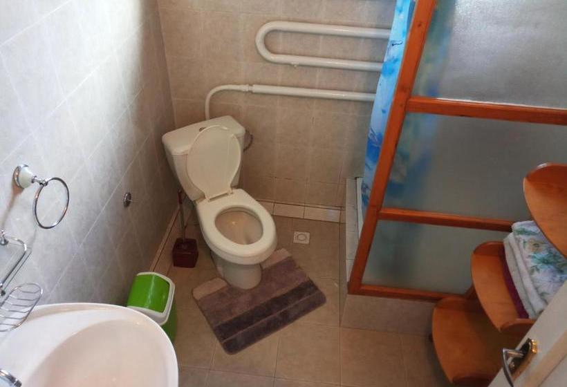 پانسیون Guest House Aziza