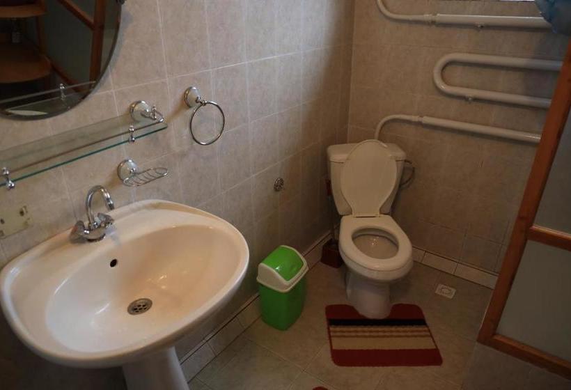 پانسیون Guest House Aziza