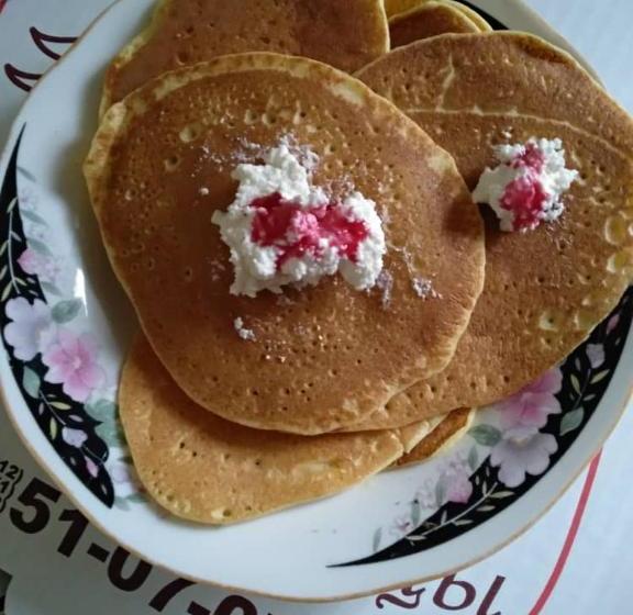 پانسیون Guest House Aziza