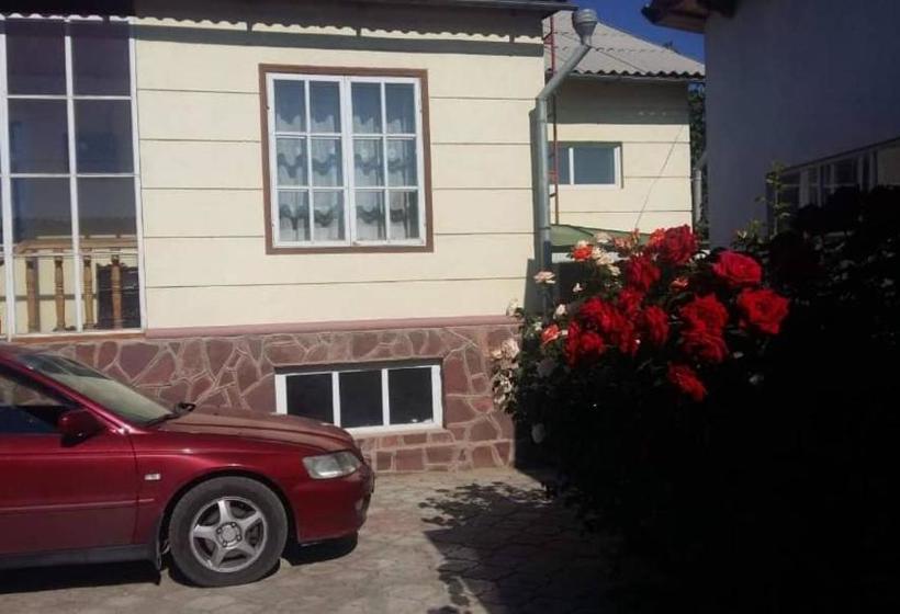 پانسیون Guest House Aziza