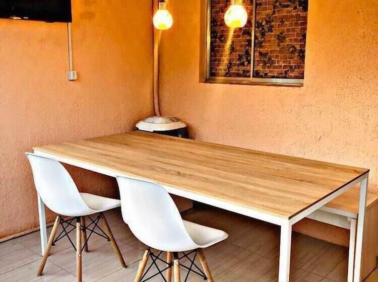 Hostel Ilha Do Amor