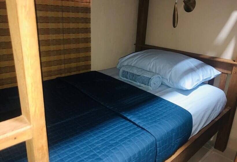 Hostel Ilha Do Amor