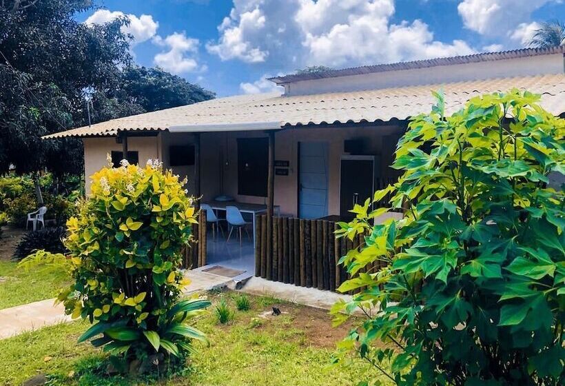 Hostel Ilha Do Amor