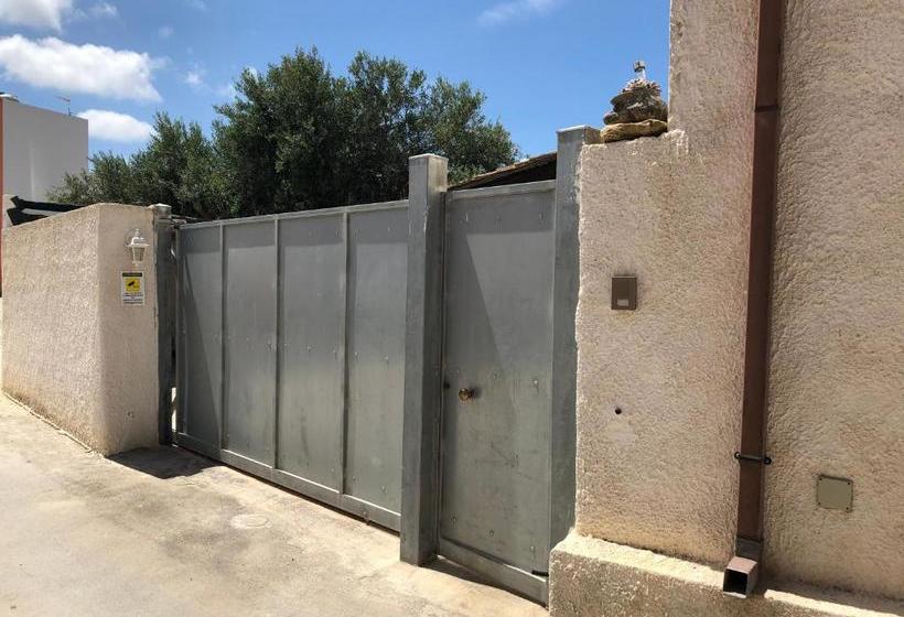 Pension Due Passi Dal Tramonto Affittacamere