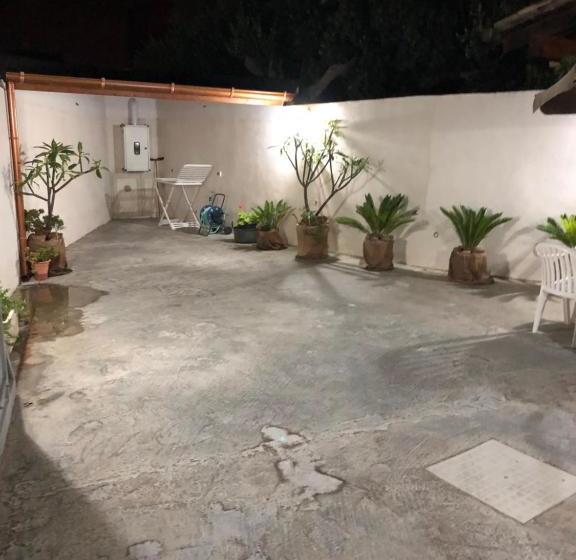 Pension Due Passi Dal Tramonto Affittacamere