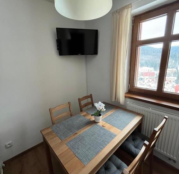 پانسیون Chalupa U Josefa