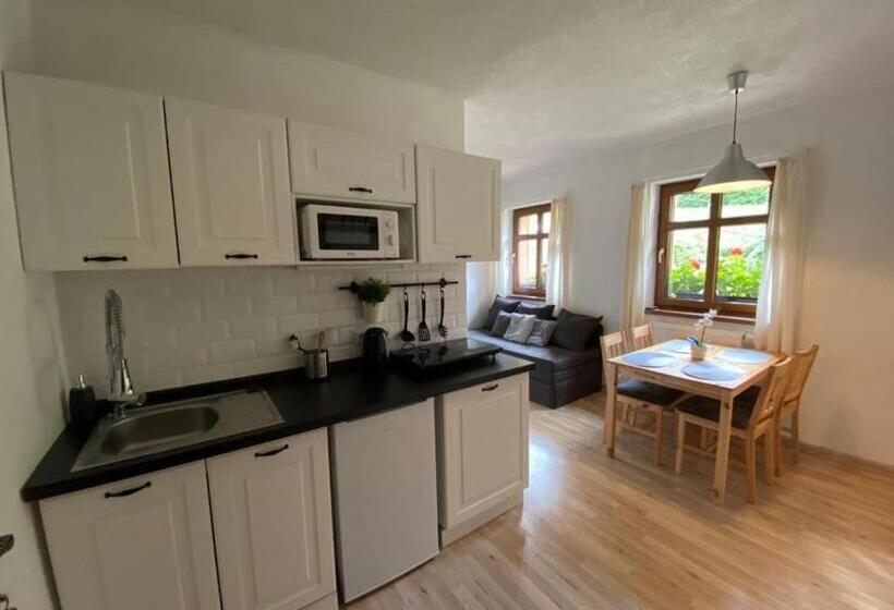 پانسیون Chalupa U Josefa