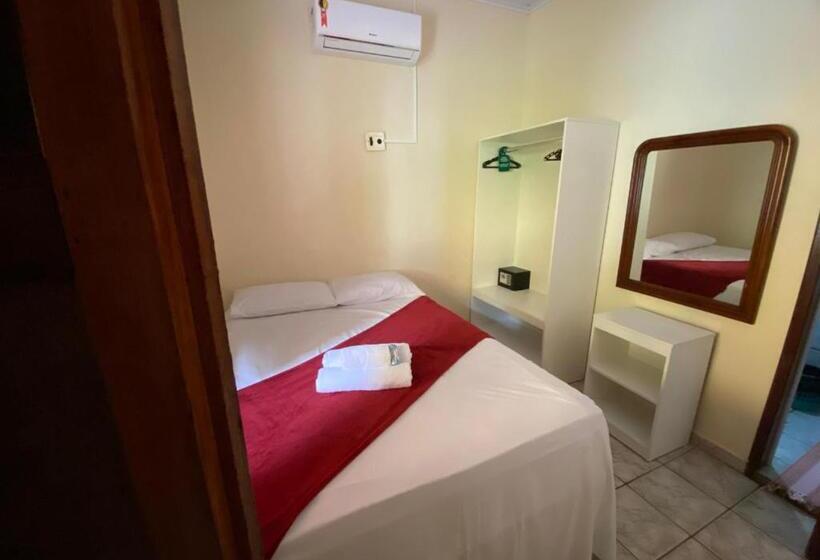 פנסיון Pousada Alto Da Praia