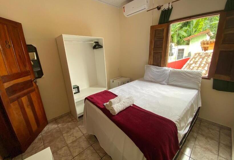 پانسیون Pousada Alto Da Praia