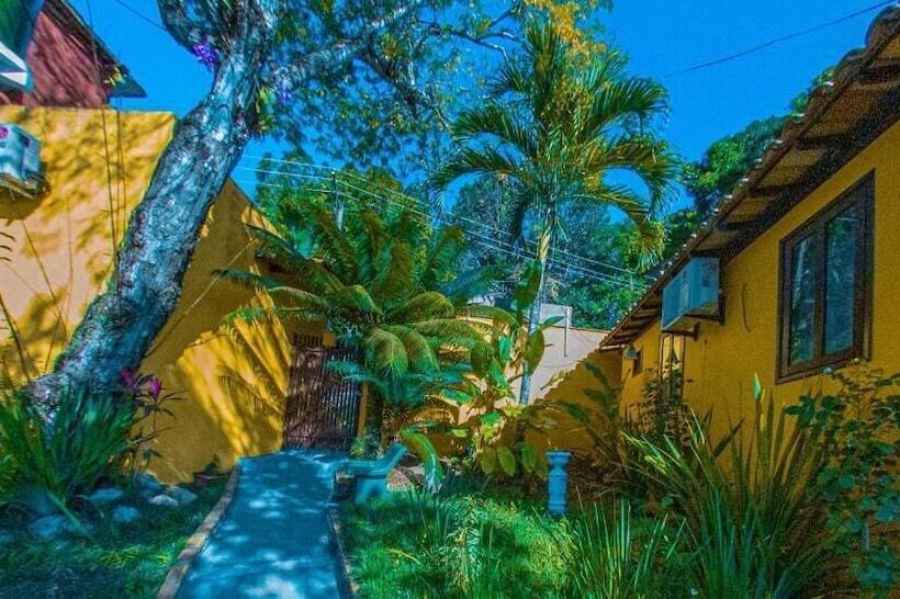 פנסיון Pousada Alto Da Praia