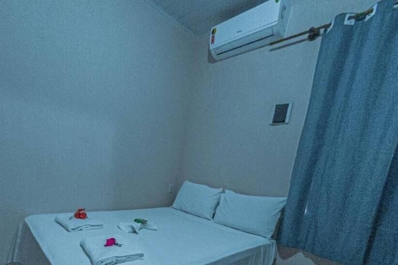 פנסיון Pousada Alto Da Praia