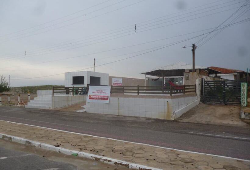 بنسيون Pousada Teresinense Praia