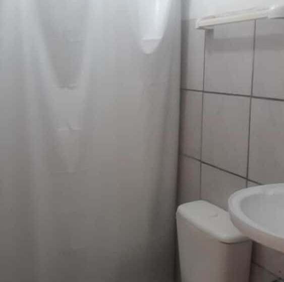 بنسيون Pousada Teresinense Praia