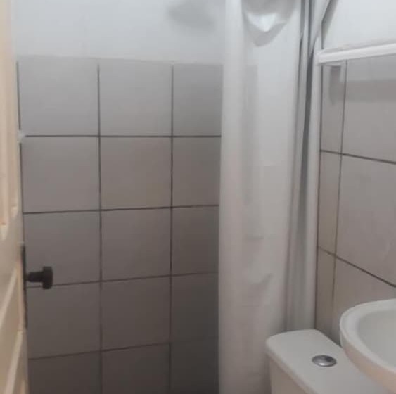 بنسيون Pousada Teresinense Praia